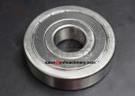 S6406 ZZ Bearing ZAX110 / ZAX120 Ring Bearings Cylindrical Roller