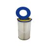 Buy cheap Blower Self Cleaning Air Filter Element Separation Equipment In Steel Plant from wholesalers