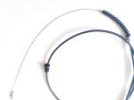 OE No 46410-35510 Parking Auto Brake Cable TOYOTA Car Parts