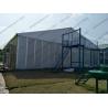 Buy cheap Waterproof Largest Marquee Tent 20*30M Aluminum Frame Structure For Outdoor Event as Hotel from wholesalers