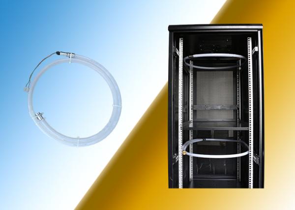 Buy cheap 0.5m³ Automatic Fire Suppression Tube For Electrical Cabinet from wholesalers
