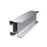 Buy cheap Sliver Anodised 6063 T6 Aluminum Extrusion Profile GB 5237-2008 from wholesalers