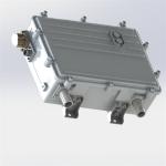 Hybrid/Ev Battery Pack Coolant Heater A Control Performance