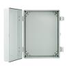 Buy cheap 400x300x180mm IP65 Waterproof Electrical Enclosure Outdoor Plastic Wall Junction Box Case from wholesalers