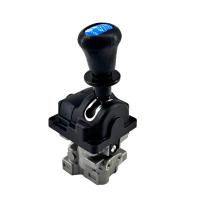 Buy cheap 71094-A Hyva 2 Way PTO Dump Truck Controls 71094A 02119022 product
