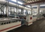 HPL Acrylic Laminating Production Line 2100-3000mm Decorative