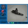 Buy cheap New High Quality Diesel Spare Parts Common Rail Fuel Injector 3411691 3411765 3087733 3095086 3411767 For CUMMINS QSN14 from wholesalers