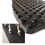 China Factory Easy Cleaning Anti-Skidding Horse Stall Mat Floor Rubber Mats