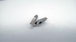 High Hardness PCBN Cutting Tools Oxidation Stability Wear Resistance