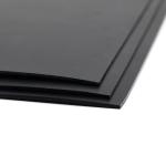 Dependable HDPE Geomembrane Liner For Long Lasting Waterproofing Performance