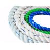Buy cheap Farming Fishing Net Rope Twine Polyethylene Material Customized Size from wholesalers