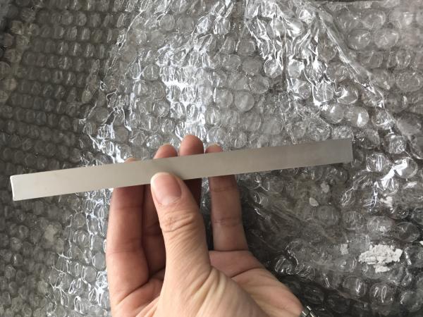 Buy cheap Powder Metallurgy Tantung - G 25 Cast Alloy Cutting Tool Material Low Fiction Coefficient from wholesalers