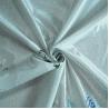 Buy cheap Four Seasons Grey 43D Polyester Tricot Mattress Cover Fabric By The Yard from wholesalers