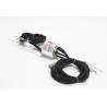 Buy cheap 16000M Working Altitude Industrial Slip Ring 24VDC For Satellite Communications from wholesalers