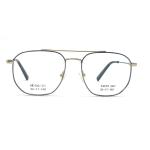 MD150 Square Metallic Optical Frames for Customer Satisfaction