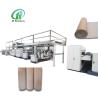 Buy cheap 150m/Min 3/5/7 Layers Corrugated Cardboard Production Line High Speed from wholesalers