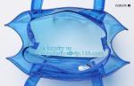 pvc gift bag / transparent shopping bag / wholesale china pvc handbags, PVC