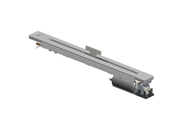 Quality RAM0103NR Linear Slide Potentiometer Motor Driven For Professional Audio for sale