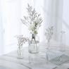 Buy cheap Wholesale High Quality Wedding Decorative Clear Glass Vase from wholesalers