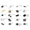 Buy cheap XCZU17EG-3FFVB1517E from wholesalers