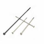 Half-Tooth Bolt Motor Extended Screw External Hexagon Flange Long Bolt Ultra