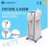 Buy cheap Germany imported filter smart beauty instrument 808 diode laser hair removal machine from wholesalers