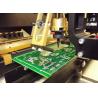 Buy cheap 0.20mm One Stop PCB Assembly 0.3oz from wholesalers