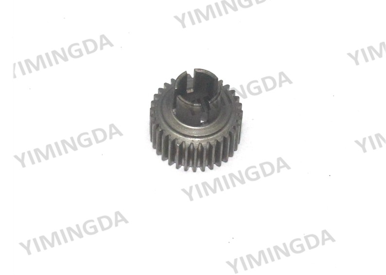 74693003 Pulley Torque Tube for GT5250 Gerber Cutter Spare Parts 54782009