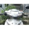 Buy cheap China motorcycle mini motor 50cc cub for Algeria semi-automatic ZS engine 70cc 110cc 125cc cub bike Cheap import motorcy from wholesalers