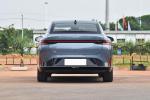 5 Seats EV Luxury SUV Xpeng P5 550KM Everbright Compact Electric Cars