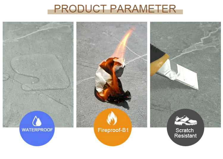 Factory Direct Shower Marble Composite Wall Panel Board Interior Waterproof PVC Material SPC Wall Panel