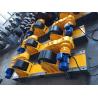 Buy cheap Movable Tank Rotator Industry GK-80-M Blasting Painting Tank Pipe Welding Rotator from wholesalers
