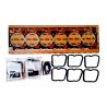 Buy cheap Engine Rebuild Parts Upper Gasket Kit For Cummins 6BT 4089649 3804897 from wholesalers
