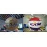 Buy cheap Decorative Inflatable Outdoor Advertising Balloons Fireproof Reusable from wholesalers