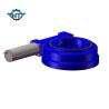 Buy cheap NBR PVC Seal Enclosed Slewing Drive For Solar Tracking System 21 Inch from wholesalers