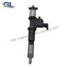 Buy cheap Common Rail Fuel injector 095000-8633 095000-8163 For ISUZU 8-98139816-3 from wholesalers