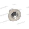 Buy cheap Metal Grinding Wheel Assy for Cutter Spare Parts PN 27862001- from wholesalers