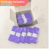 Buy cheap Purple Cat Litter Refill Bags 7.5m Litter Genie Refill Bags Cat Litter Refills Fits with Litter Genie and Pet Genie Pail from wholesalers