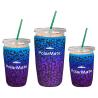 Buy cheap Reusable Neoprene Iced Coffee Cup Insulator Sleeve from wholesalers