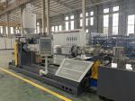 0.12-0.3mm HDPE Monofilament Extruder Machine For Green Nets