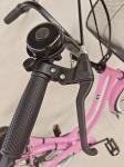 24 inches City bicycle single speed city bike Disc brake with dynamo light