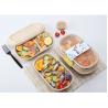 Buy cheap Disposable Tableware Sugarcane Pulp Bamboo Pulp Bowl 100% Degradable from wholesalers