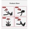 Buy cheap High Quality 45 Degree Back Extension Roman Chair Bench Machine Fitness Equipment Back Extension Roman Chair from wholesalers