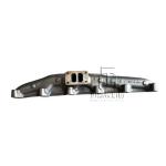 Exhaust pipe Exhaust manifold 04282961 04253519 04512837 0428 2961 0425 3519