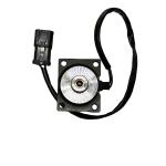 Main Pump Solenoid Valve 708-2H-25240 708-2L-25211 for Excavator PC200-5 PC200-6