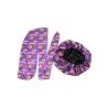 Buy cheap Hair Accessories Polyester Durag And Bonnet from wholesalers