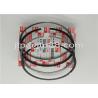 Buy cheap Diesel Engine Piston Rings For Mitsubishi S4ES Rik Piston Ring 34417-02012 from wholesalers