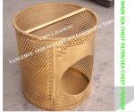 Marine stainless steel Marine stainless steel Main Sea Chest Filter/Sea Chest