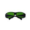 Buy cheap Frame 33 1064nm 1320nm 1470nm Green Fiber Laser Safety Glasses from wholesalers