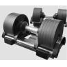 Buy cheap Befreeman Wholesale Hot Sale High Quality Gym Equipment Adjustable Dumbbell 36kg from wholesalers